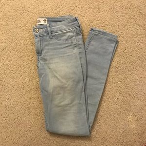 Hollister Jean Leggings